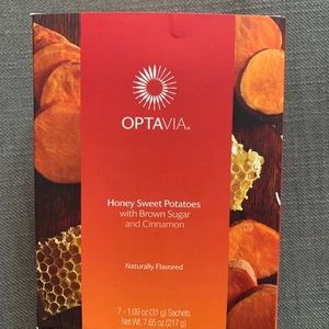 Optavia fuelings bundle